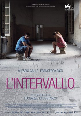 intervallo, L'