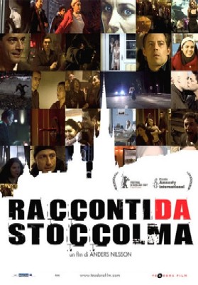 Racconti da Stoccolma