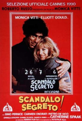 Scandalo segreto