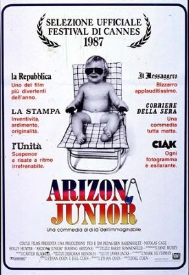 Arizona Junior