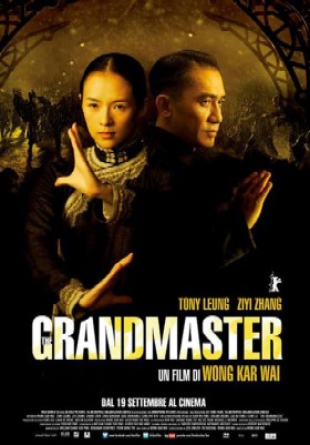 Grandmaster, The