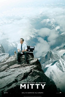 I sogni segreti di Walter Mitty