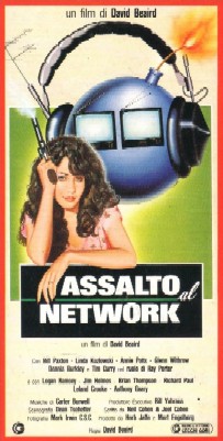 Assalto al network