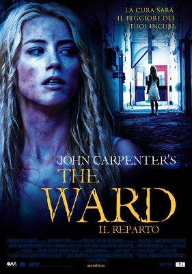 Ward - Il reparto, The