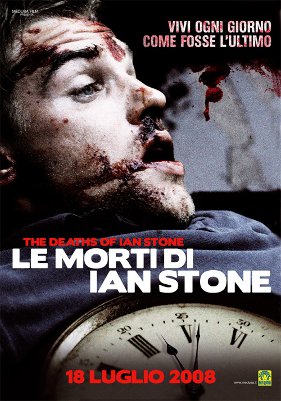 morti di Ian Stone, Le