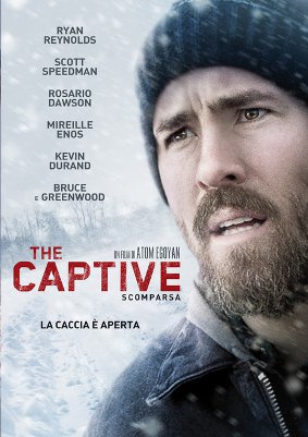 The Captive - Scomparsa