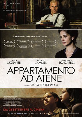 Appartamento ad Atene