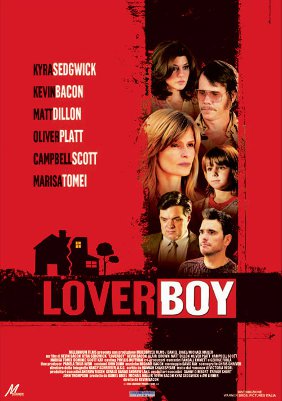 Loverboy