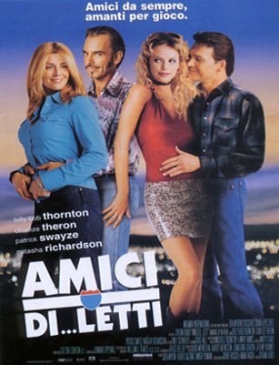 Amici di... letti