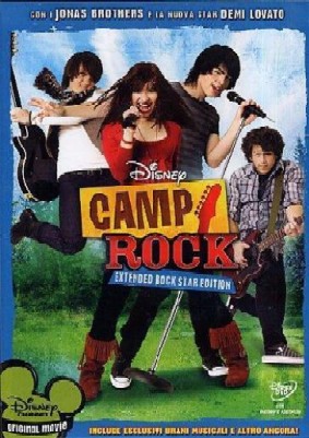 Camp Rock