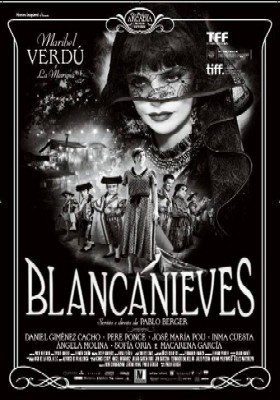 Blancanieves