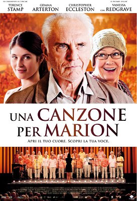 canzone per Marion, Una