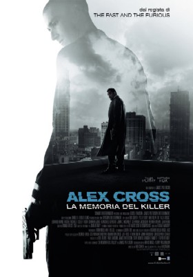 Alex Cross - La memoria del killer