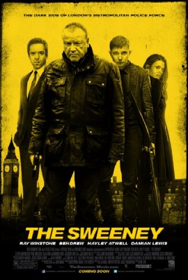 The Sweeney