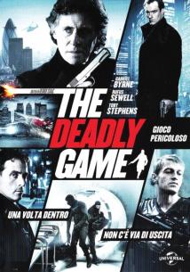 The Deadly Game - Gioco pericoloso