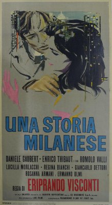 storia milanese, Una