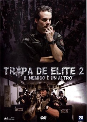 Tropa de Elite 2 - Il nemico è un altro