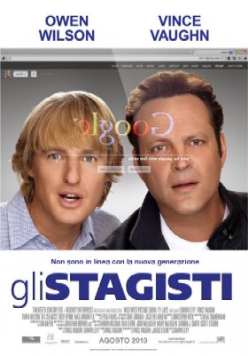 stagisti, Gli