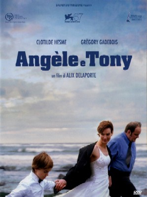 Angèle e Tony