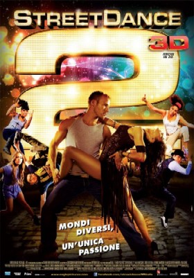 StreetDance 2