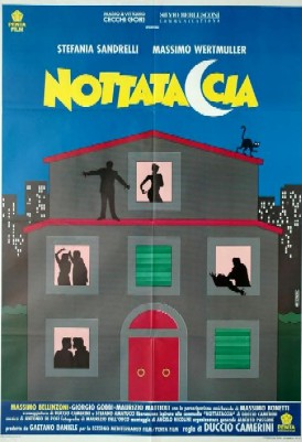 Nottataccia