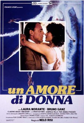 amore di donna, Un