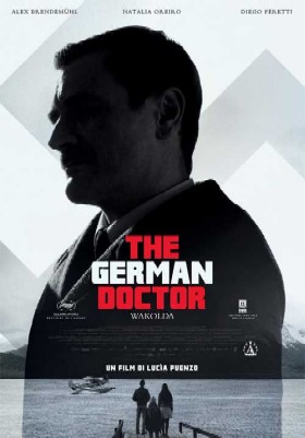 German Doctor, The