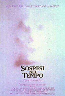 Sospesi nel tempo