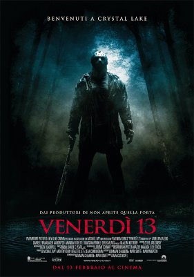 Venerdì 13