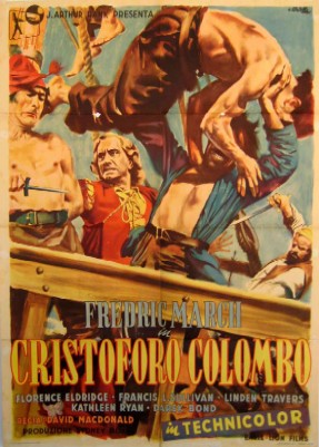 Cristoforo Colombo