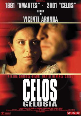 Celos - Gelosia