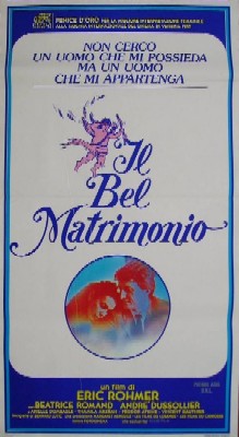 bel matrimonio, Il