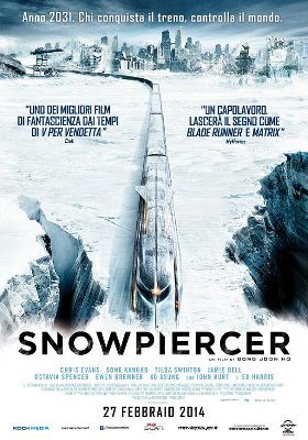 Snowpiercer