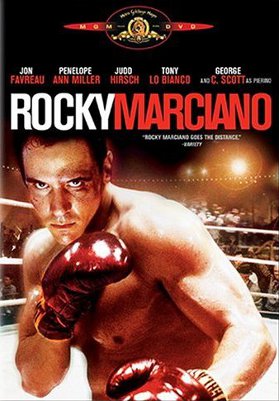 Rocky Marciano