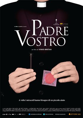 Padre vostro