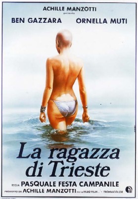 La ragazza di Trieste