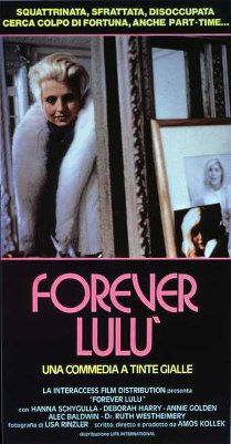 Forever Lulù