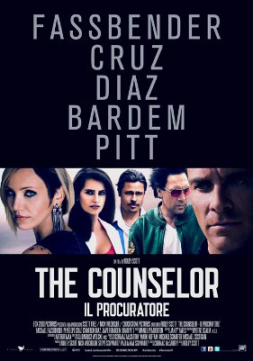 The Counselor - Il procuratore