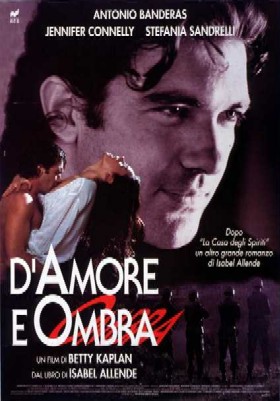 D'amore e ombra