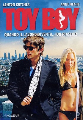 Toy Boy - Un ragazzo in vendita