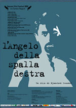 angelo della spalla destra, L'