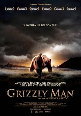 Grizzly Man