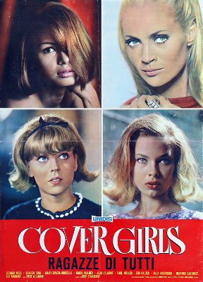 Cover Girls - Ragazze di tutti