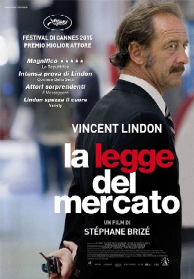 legge del mercato, La