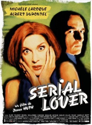 Serial Lover