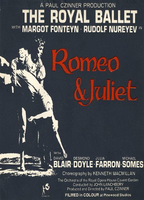 Romeo and Juliet