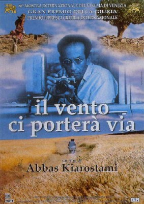 Il vento ci porterà via