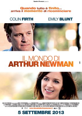 Il mondo di Arthur Newman