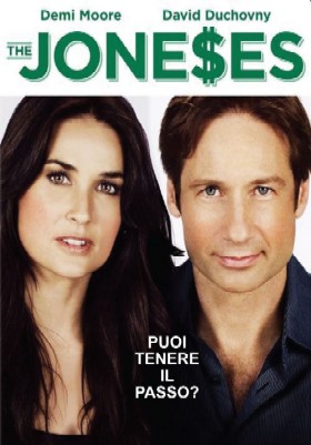 Joneses, The