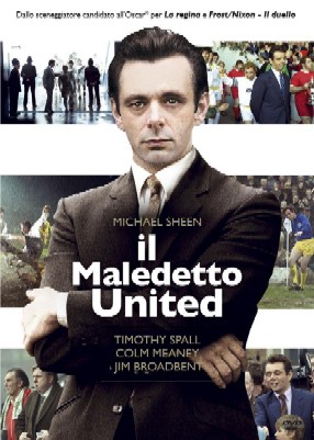 maledetto United, Il